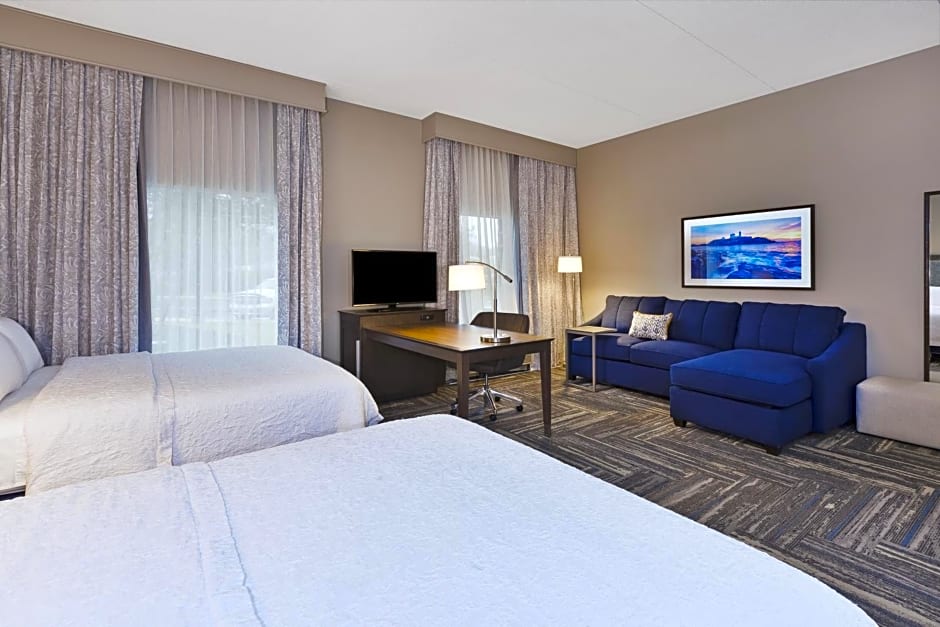 Hampton Inn & Suites Wells-Ogunquit