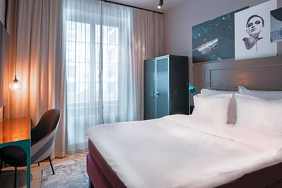 Story Hotel Stockholm North, in JdV by Hyatt