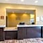 Quality Inn & Suites Lincoln North