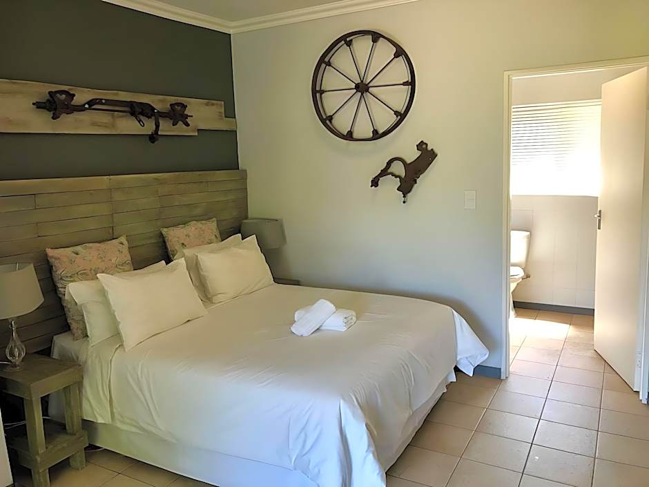 Valverde Country Hotel