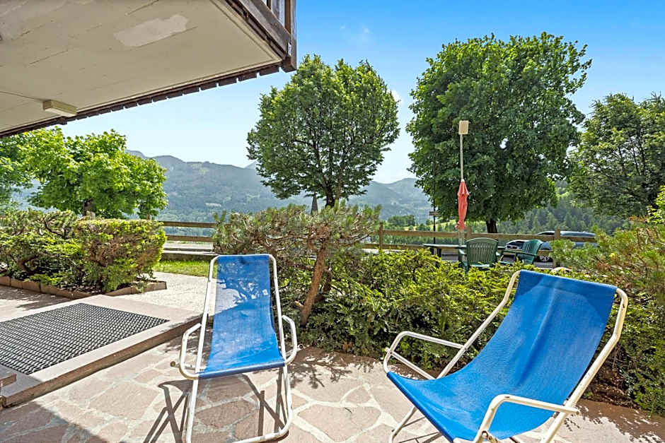 Residence Lagorai