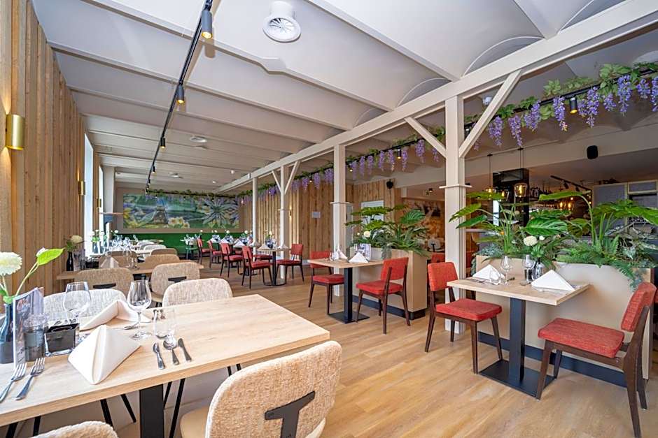 Fletcher Hotel-Restaurant de Borken