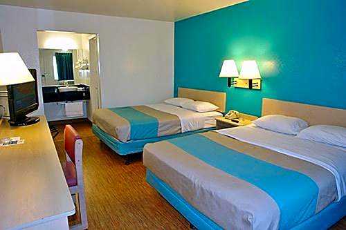 Motel 6-El Centro, CA