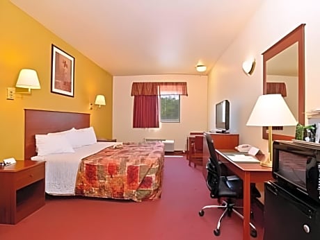 1 Bedroom Suite