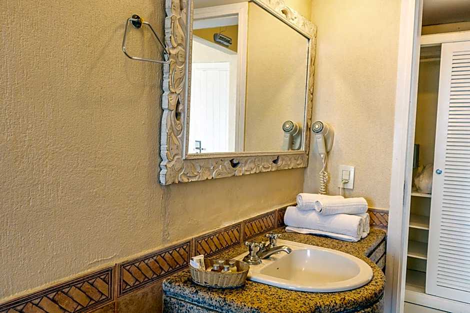 Bahiamarela Boutique Hotel & SPA