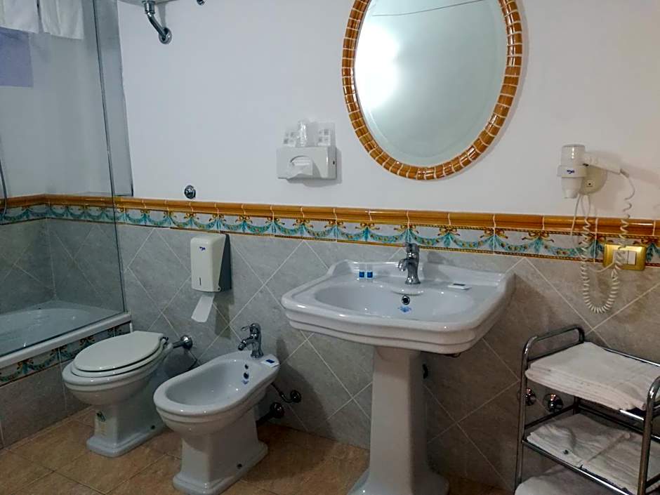 Hotel Centrale Bagheria