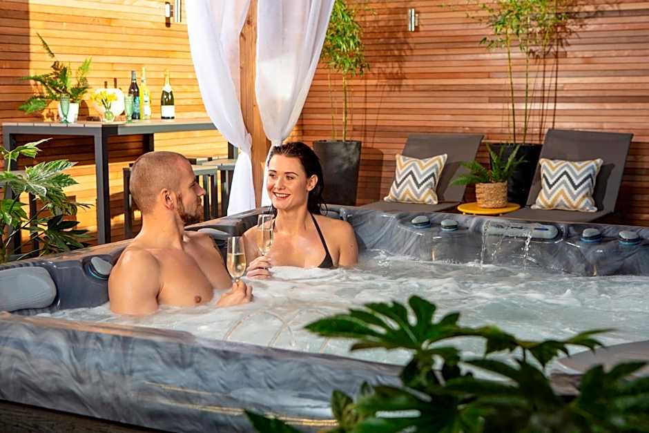 The Charm Brighton Boutique Hotel & Spa