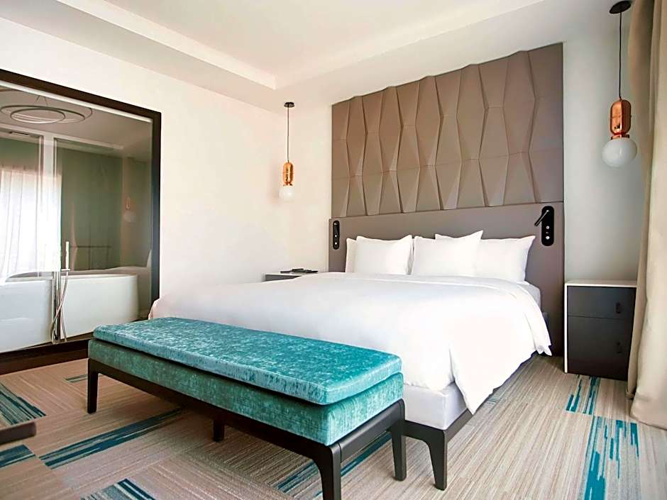 Novotel Convention & Spa Antananarivo