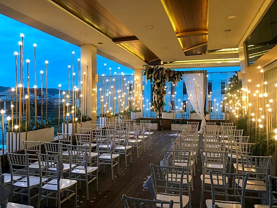 Tirana International Hotel & Conference Center