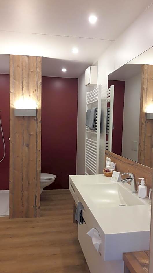 Hotel Restaurant Neu Meran