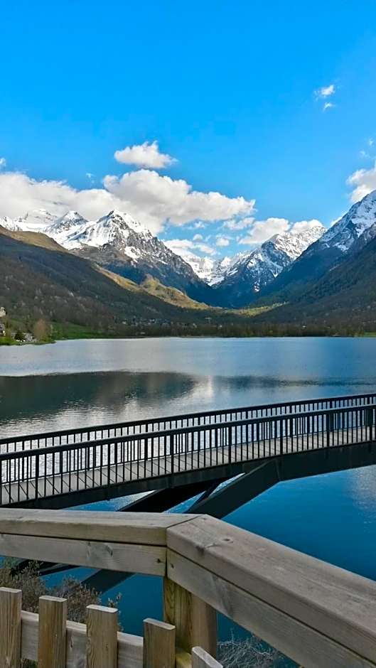 Résidence Goélia La Soulane