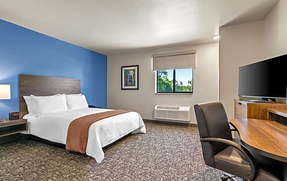 My Place Hotel-Bentonville-Rogers, AR