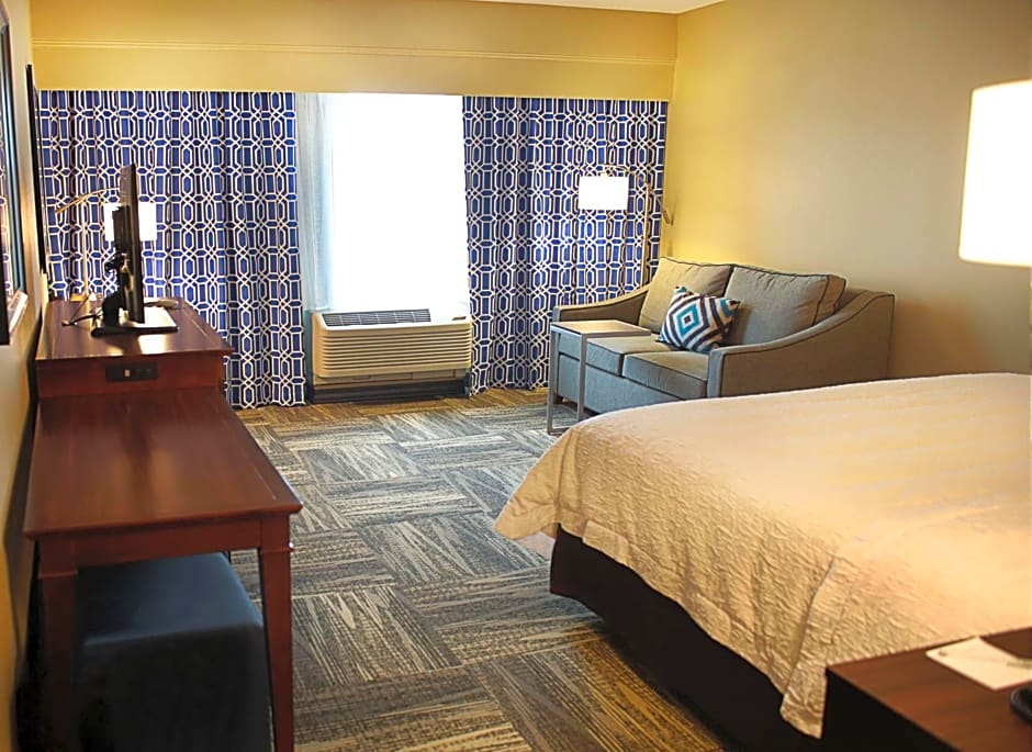 Hampton Inn By Hilton Lexington Medical Center/UK, KY