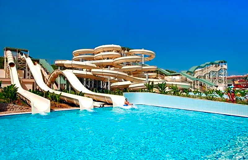 Gural Premier Tekirova