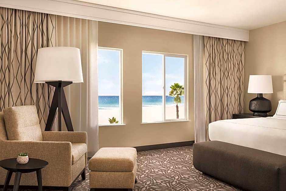 Zachari Dunes on Mandalay Beach, Curio Collection by Hilton