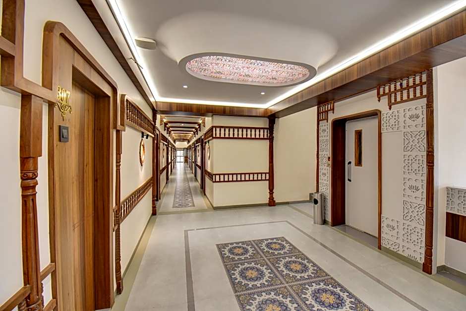 Hotel Bhagyalaxmi
