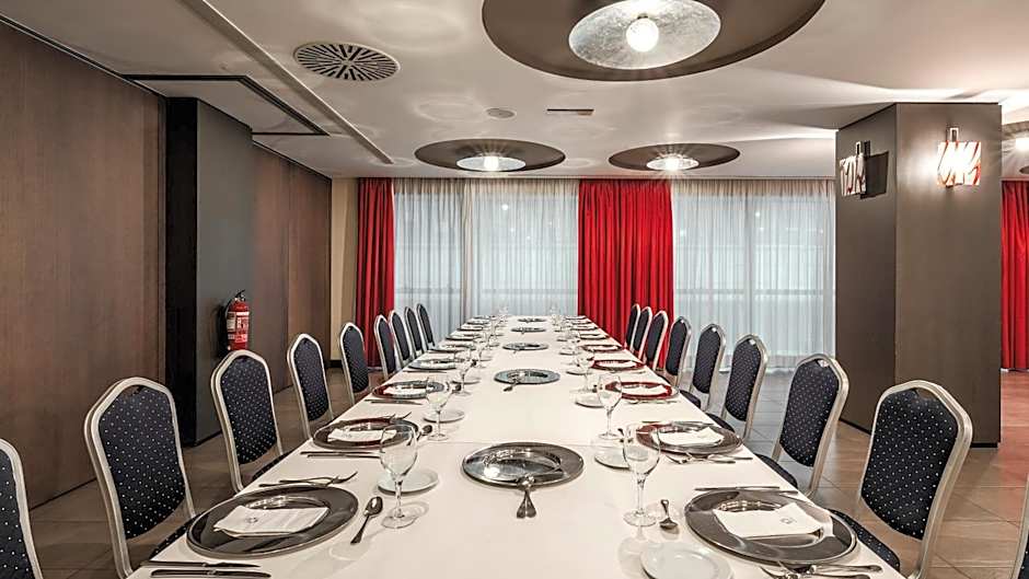 Be Live City Center Talavera