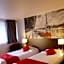Hotel Pavillon des Gatines