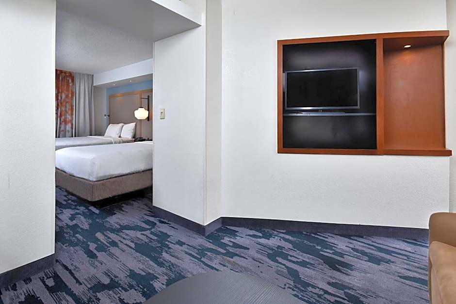 Fairfield by Marriott Inn & Suites Richmond Innsbrook