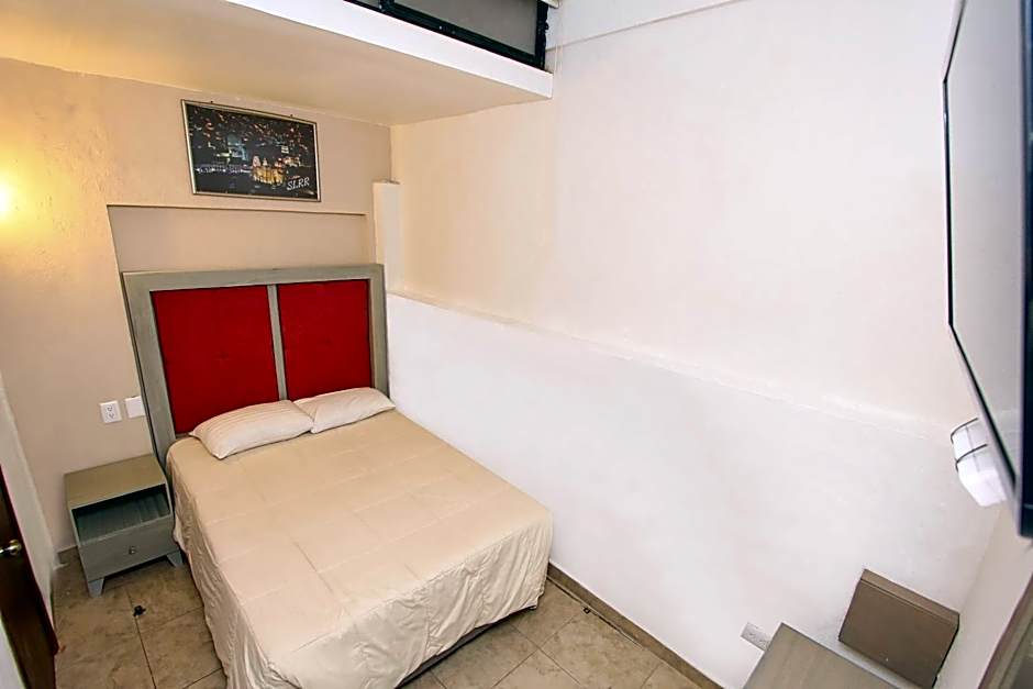 Hotel Casa Autora 40