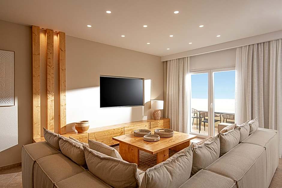 Elèa Concept Hotel & Suites