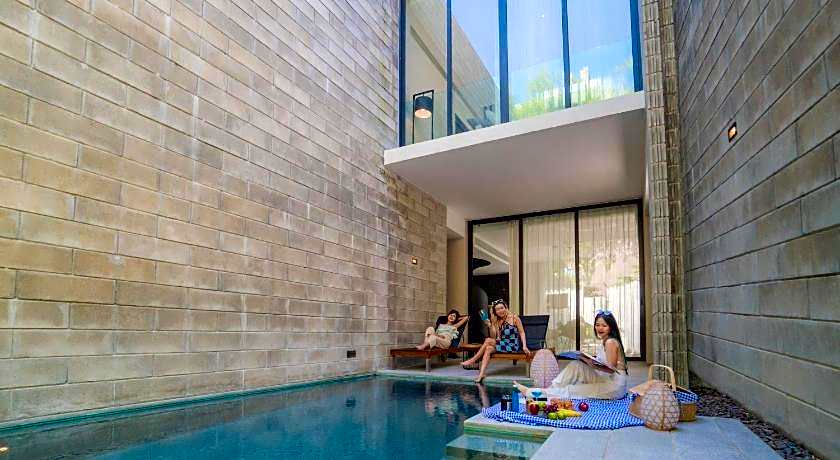 Oceanphere Pattaya Villa by Elite Suites