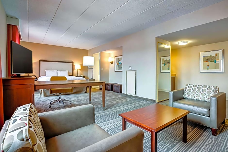 Hampton Inn By Hilton Boston/Norwood