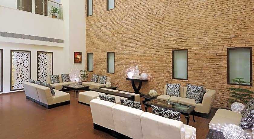 Hotel DS Clarks Inn Gurgaon