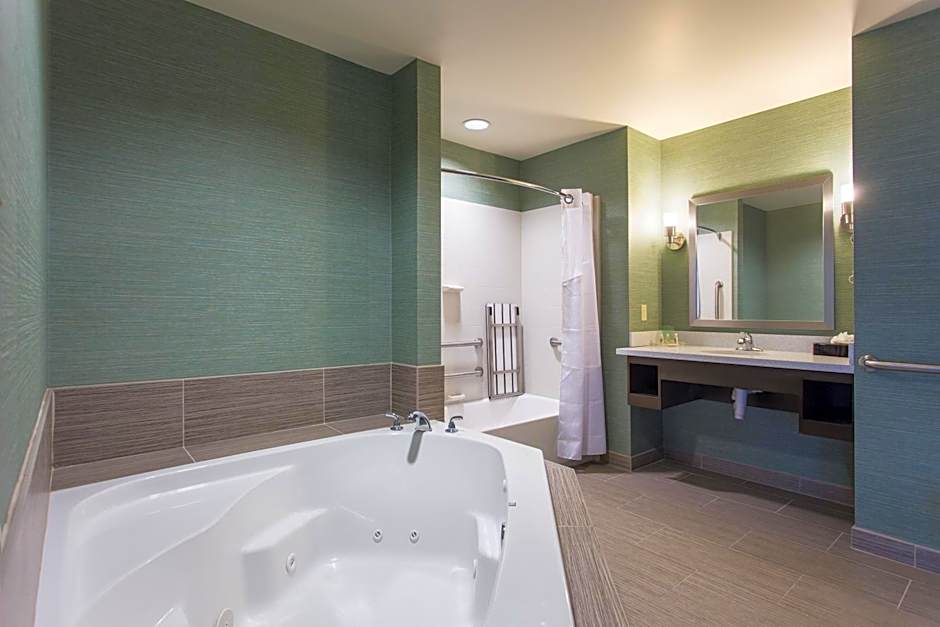 Holiday Inn Texarkana Arkansas Convention Center By IHG