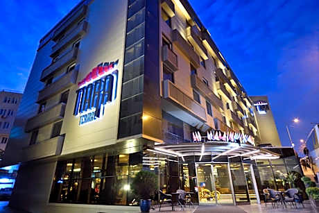 Tiara Thermal & SPA Hotel