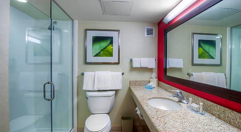Courtyard by Marriott Killeen