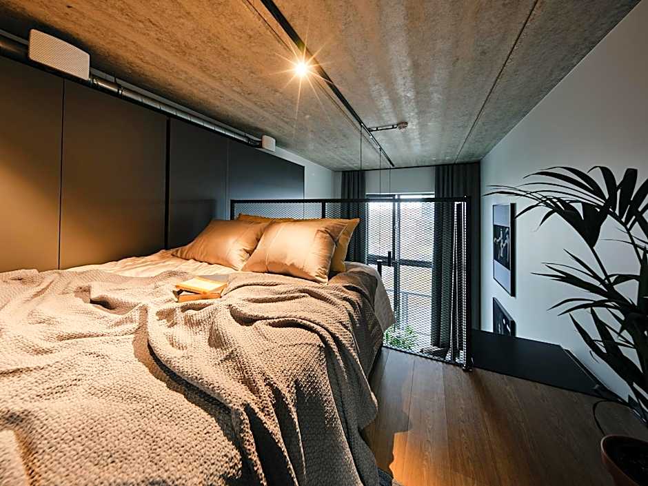 Rocca House by Larsen