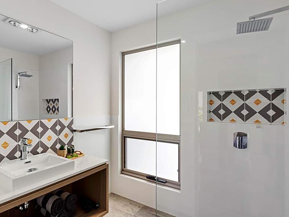 Blue Lake Holiday Park