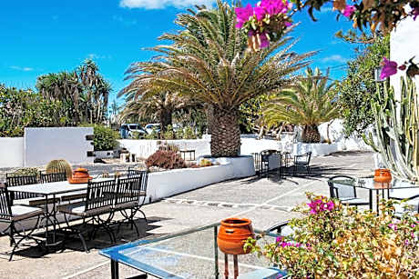 Hotel EL GRIFO