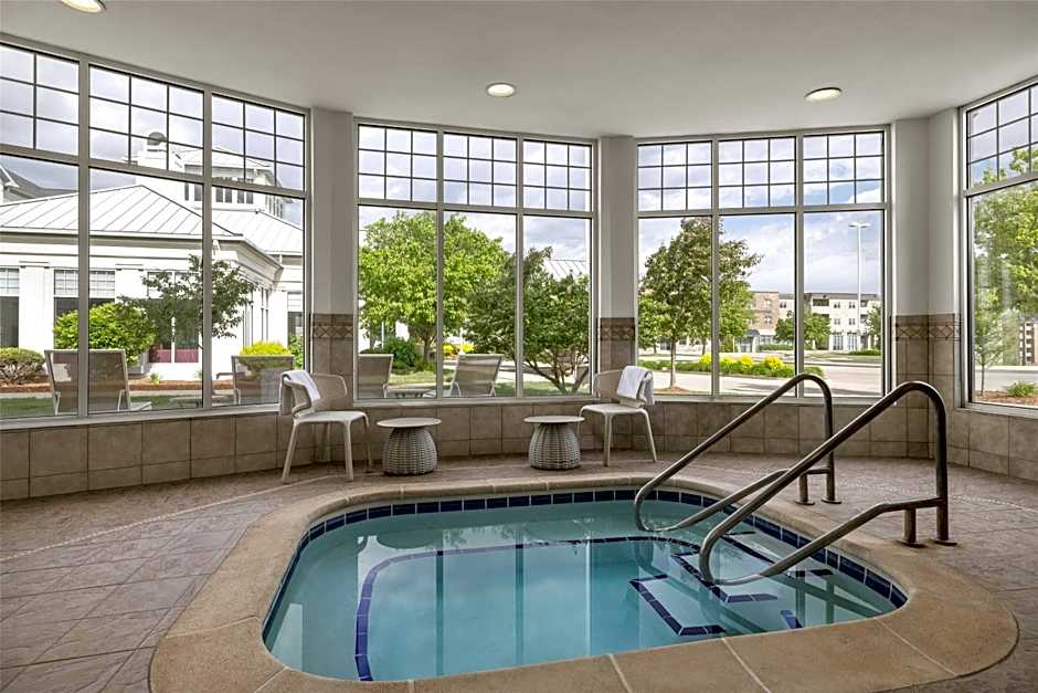 Hilton Garden Inn Ames