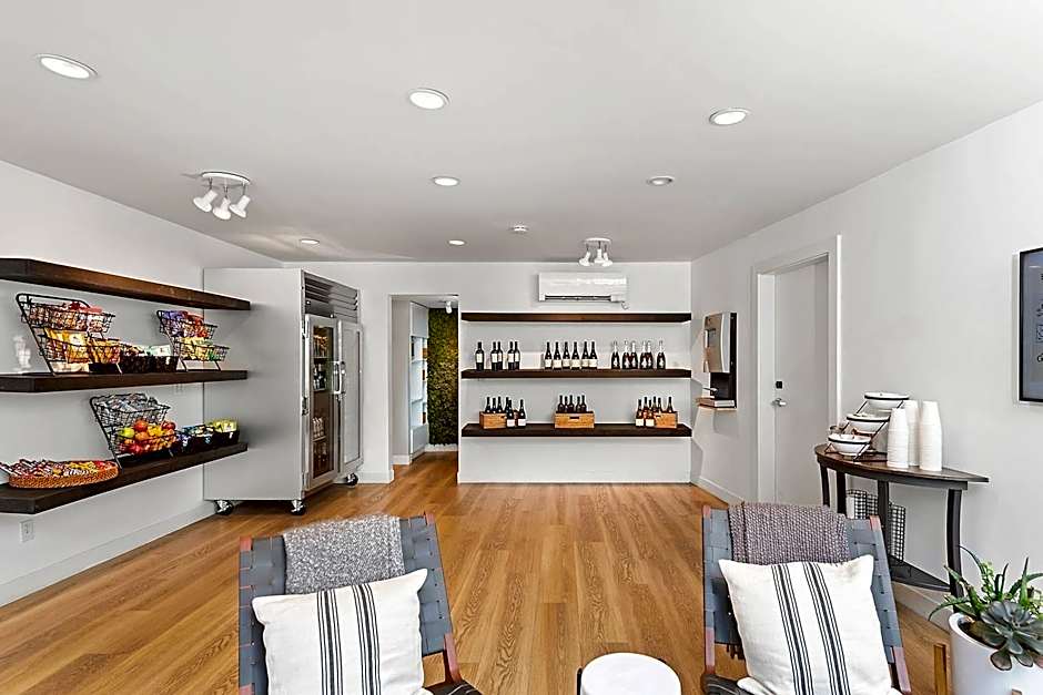 UpValley Inn & Hot Springs, an Ascend Collection Hotel