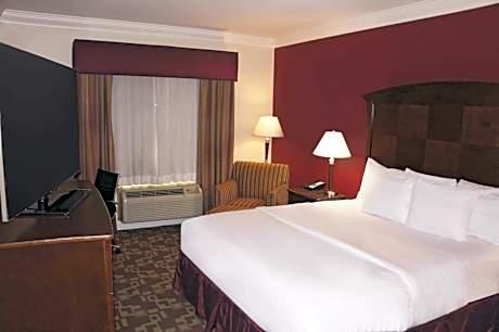 King Bed Non Smoking