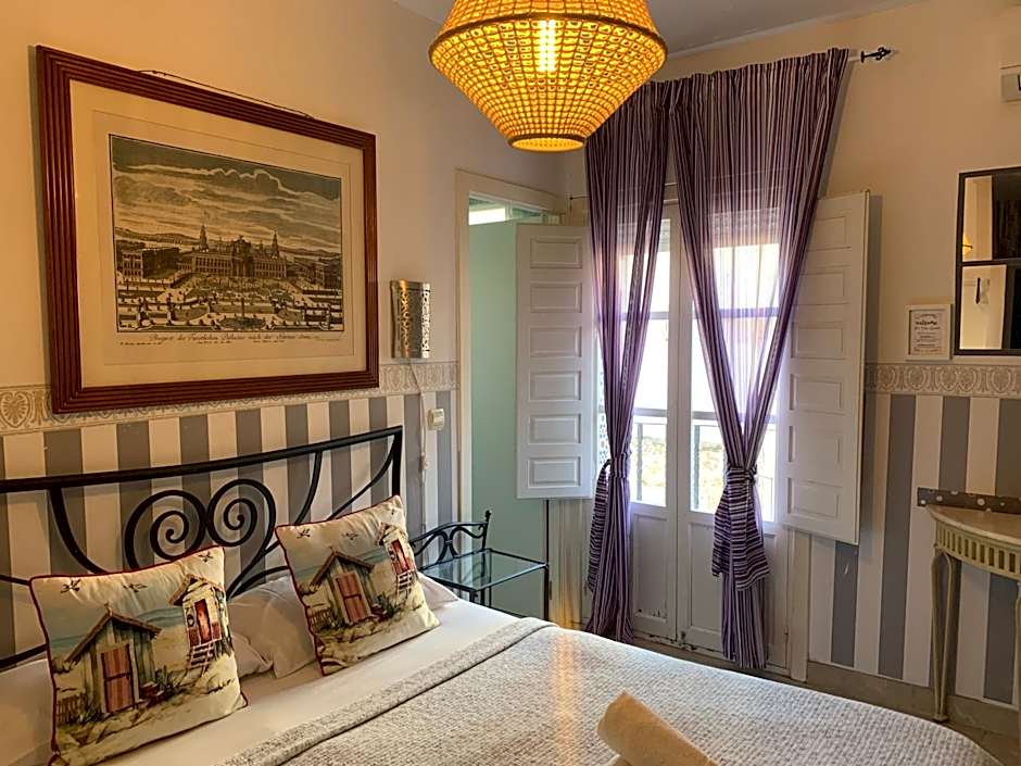 Málaga Centro Hostel