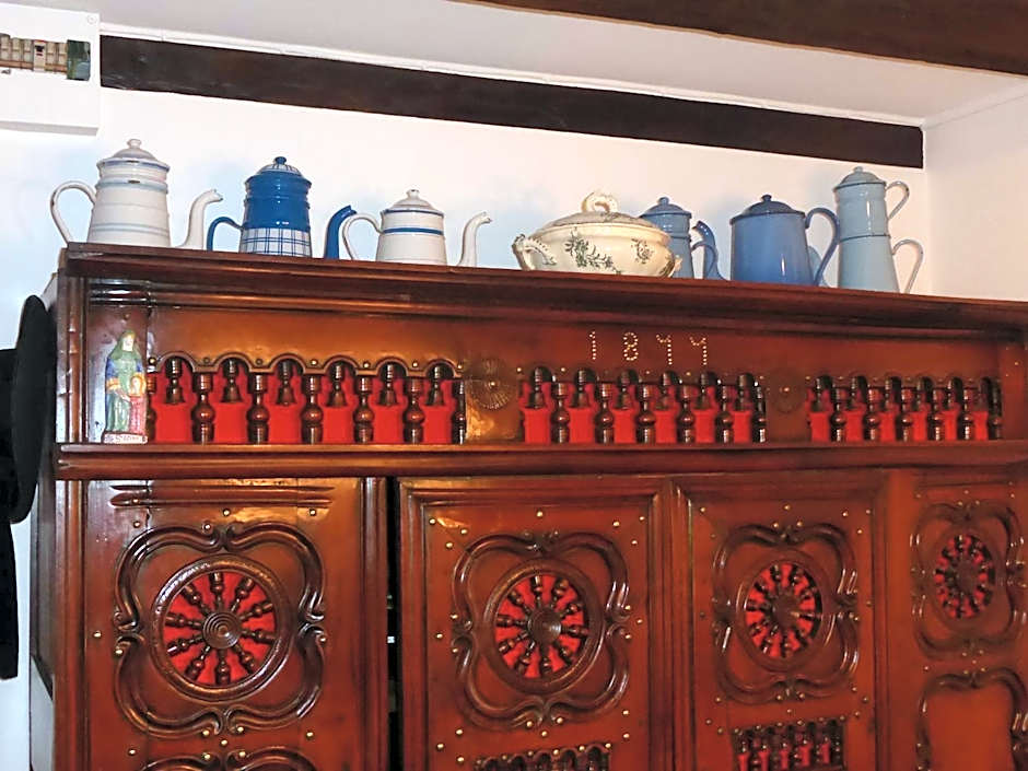 ty dreux entre terre et mer