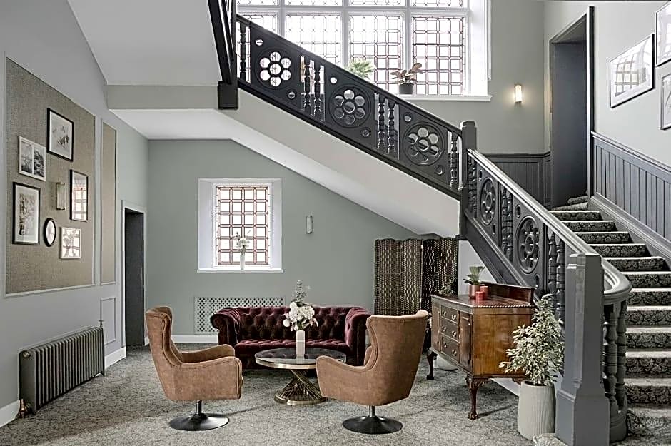 Radisson Blu Hotel, Perth