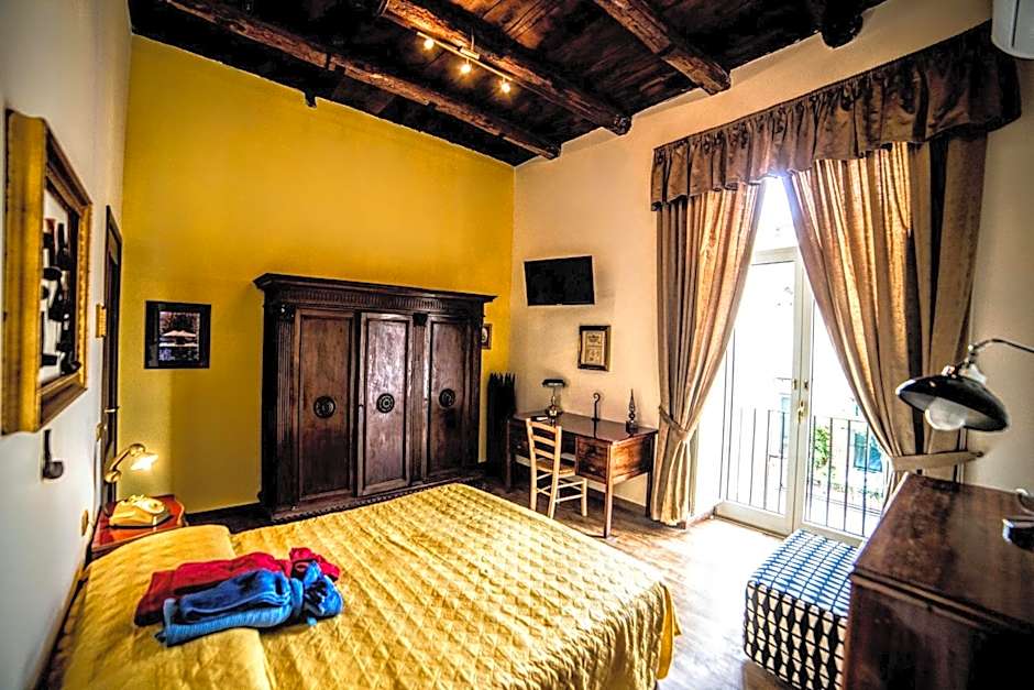 San Gennaro B&B