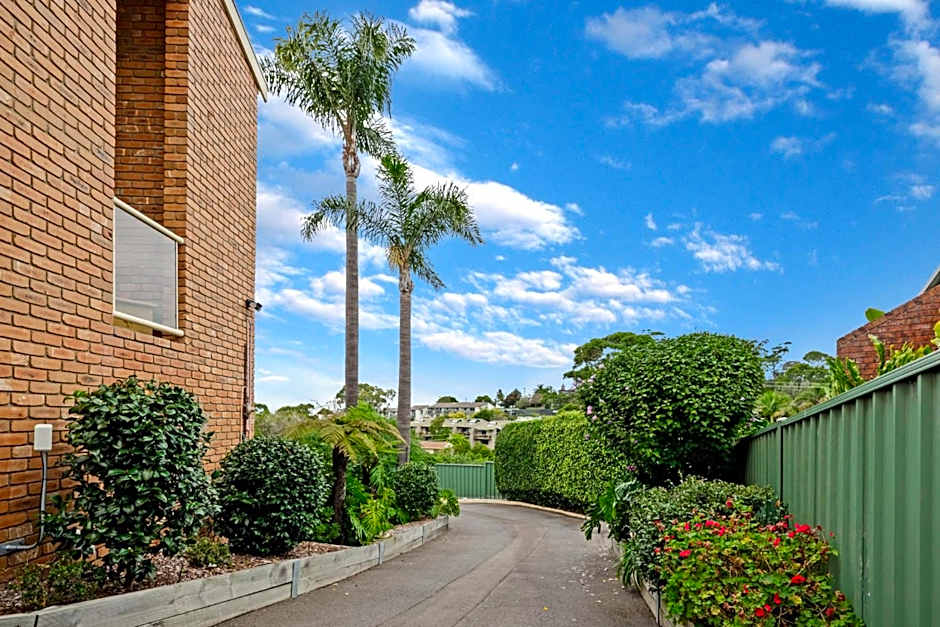 Sapphire Waters Motor Inn