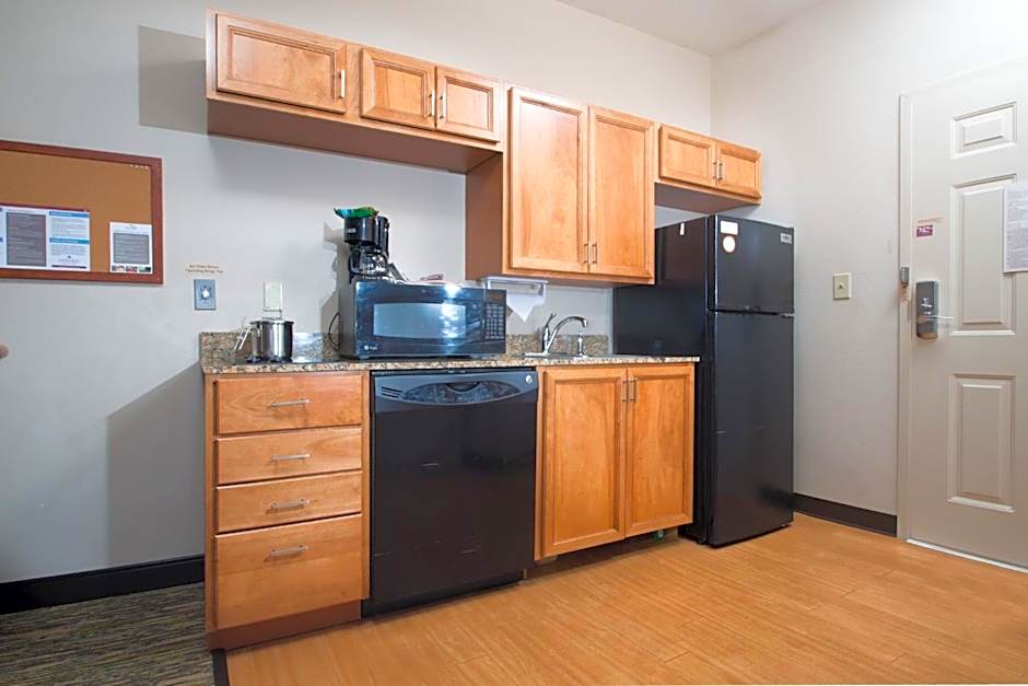 Candlewood Suites Wake Forest-Raleigh Area By IHG