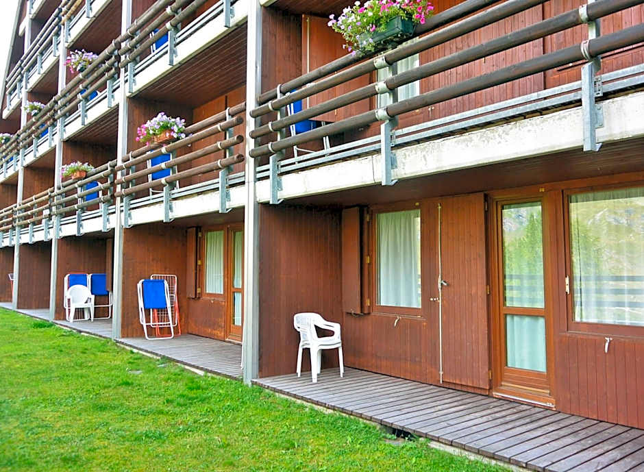 Appartamenti La Maison de Vacances