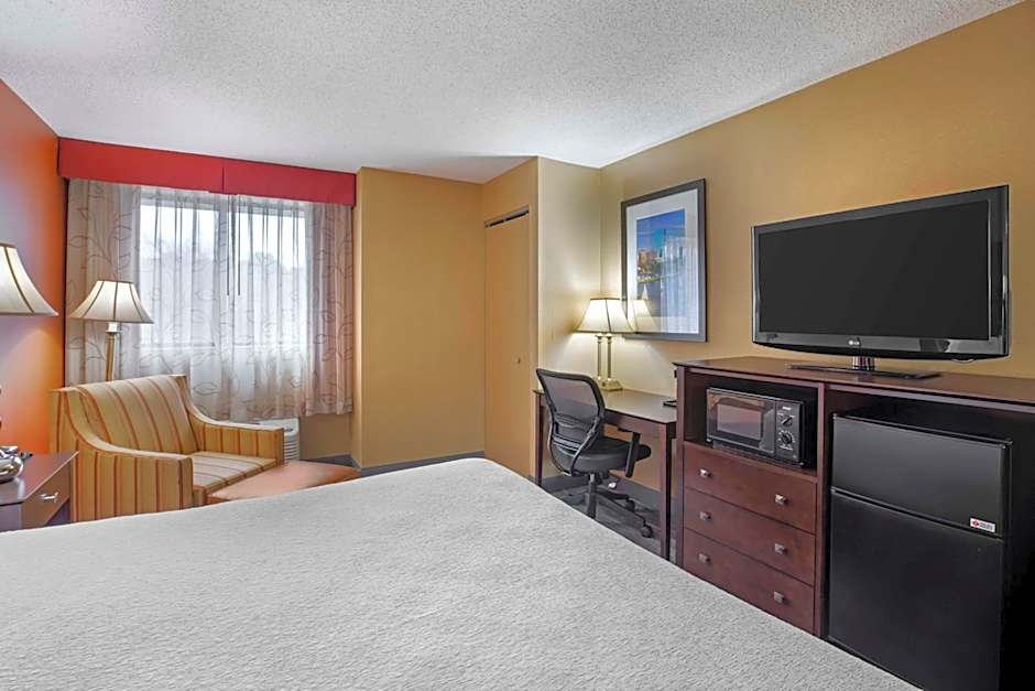 Best Western The Inn at Sharon/Foxboro