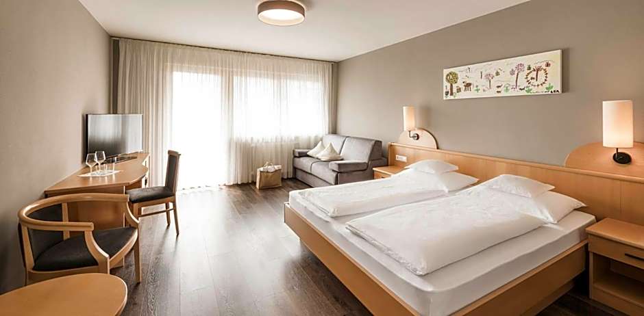 Familienhotel Viktoria