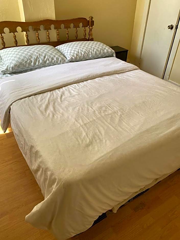 2131 Private Double Room
