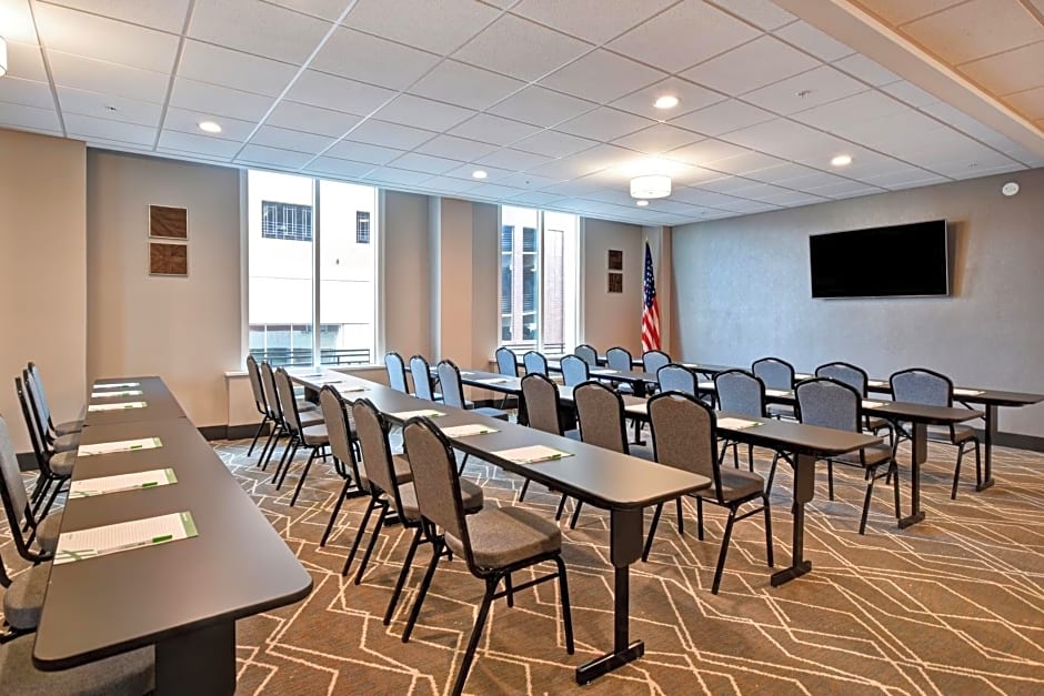 Holiday Inn Lancaster By IHG