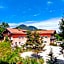 Hotel Garni Forsthaus Ruhpolding incl Chiemgau Karte