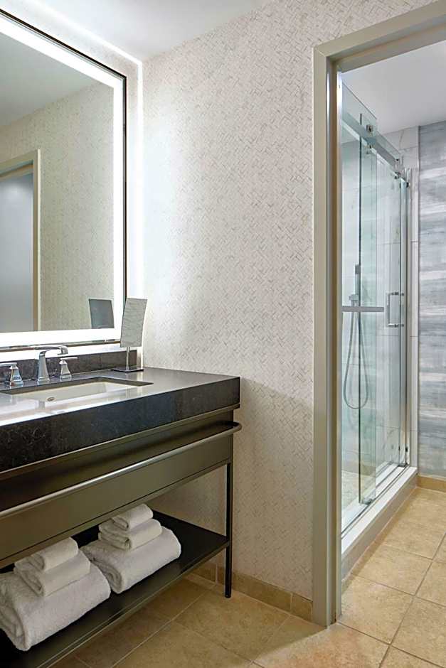 Montgomery Marriott Prattville Hotel & Conference Center at Capi